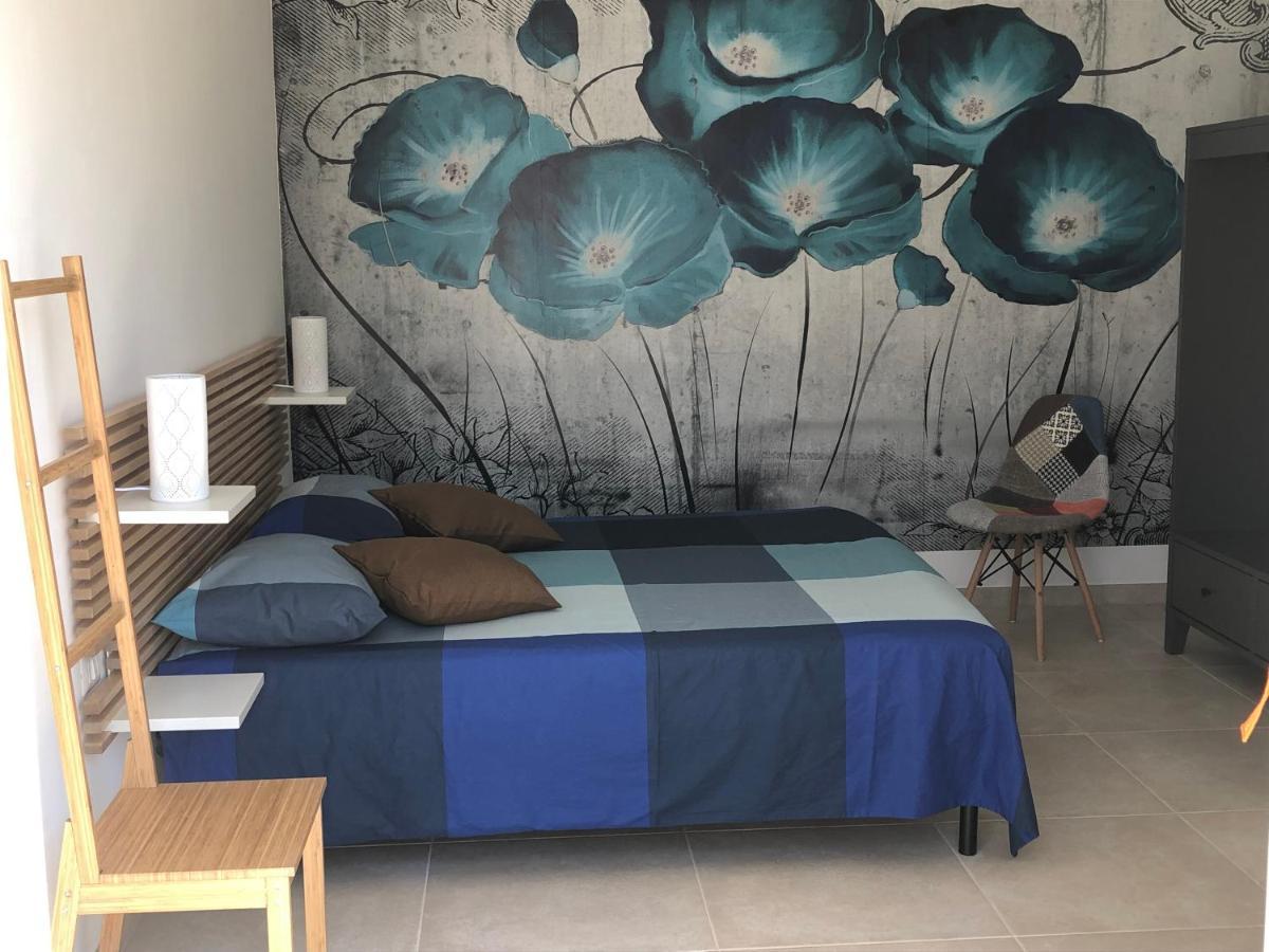 Tramontana Tre Archi B&B Torre Suda Eksteriør bilde